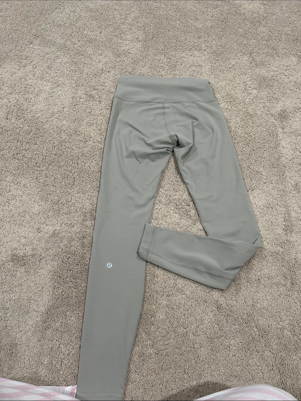 Wunder under lululemon Gray Leggings